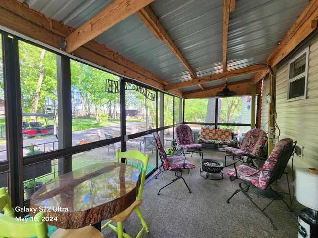 Welcoming front porch | Image 13