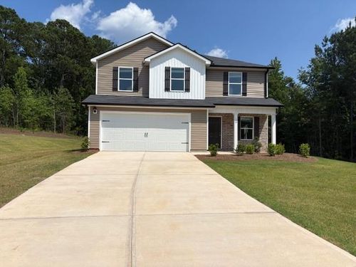 15 Barton Ln, Covington, GA, 30016-1450 | Card Image