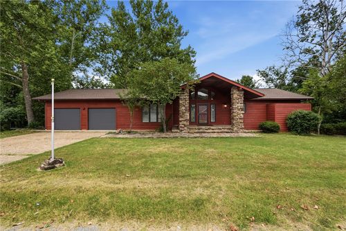 6 Fairway Dr, Holiday Island, AR, 72631-4500 | Card Image