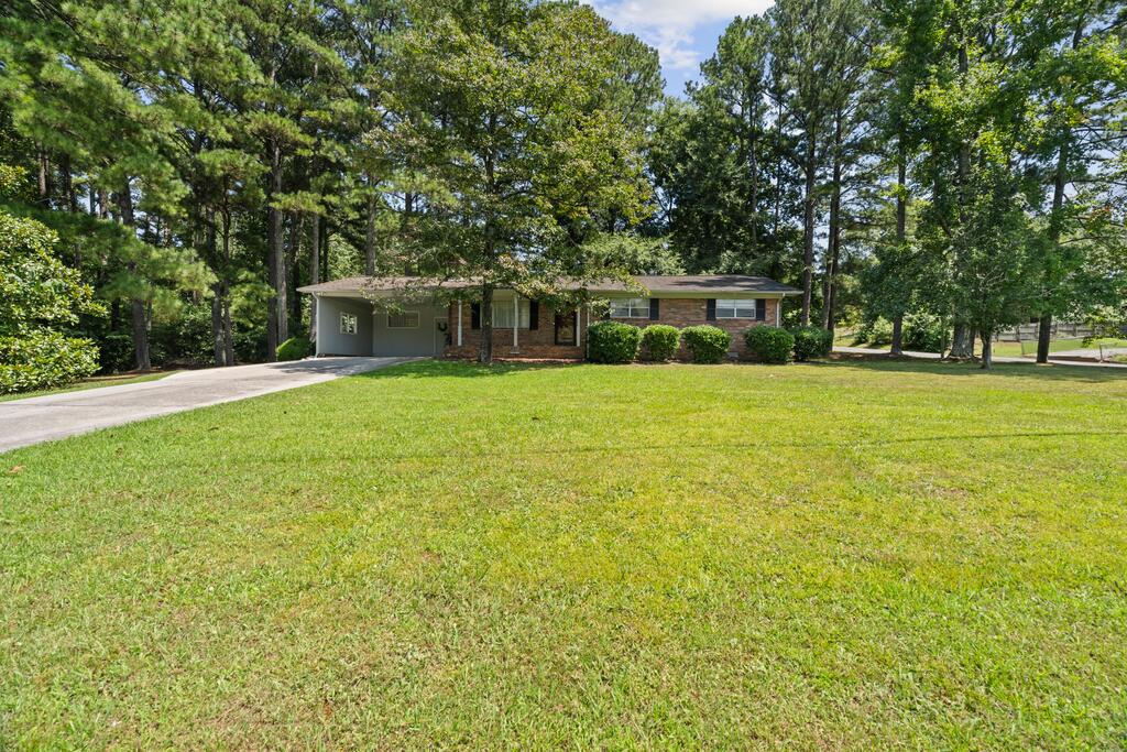 Residential in Dalton 4