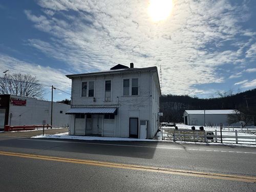 57828 Us Highway 50, Mc Arthur, OH, 45651-8858 | Card Image