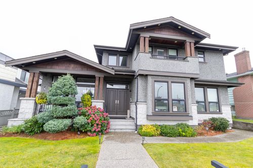4152 Hazelwood Cres, Burnaby, BC, V5G2R1 | Card Image