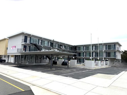 304-405 Ocean Ave, North Wildwood, NJ, 08260-6090 | Card Image