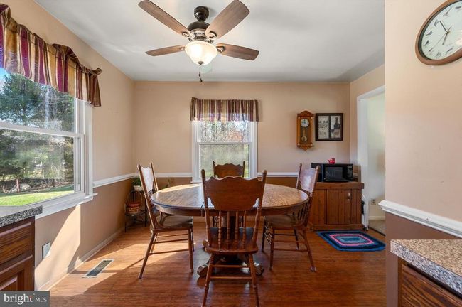 6521 Howellsville Rd, House other with 3 bedrooms, 2 bathrooms and null parking in BOYCE VA | Image 11