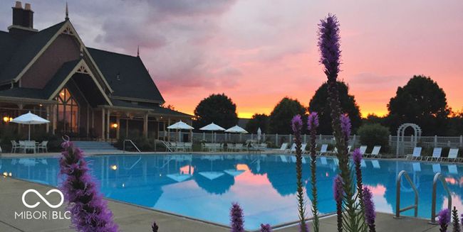 Provost pool (1 of 3 pools) | Image 38
