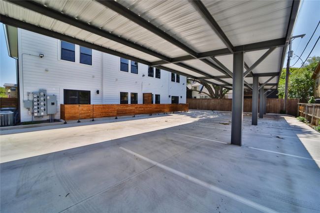 View of patio | Image 16
