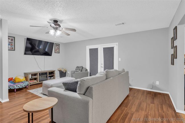119 King St, House other with 3 bedrooms, 2 bathrooms and null parking in Ardmore OK | Image 6