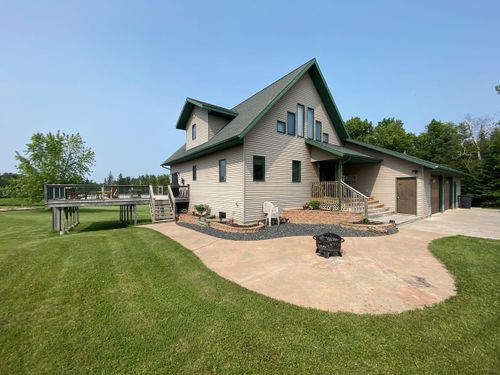 26055 Alvwood Road Ne, Blackduck, MN, 56630 | Card Image