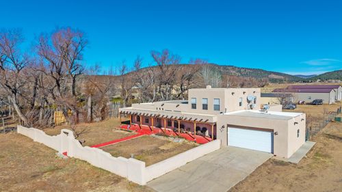 1524 State Highway 94, Mora, NM, 87732-3005 | Card Image