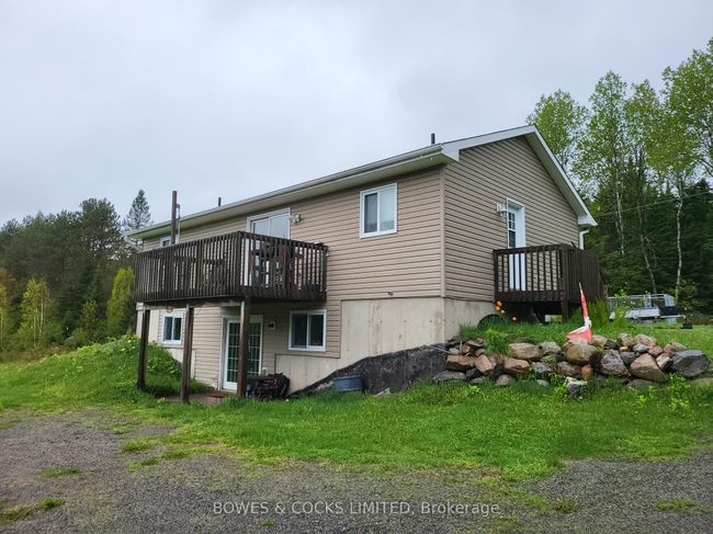 447 Frantz Rd, House other with 2 bedrooms, 1 bathrooms and 3 parking in Maynooth ON | Image 32