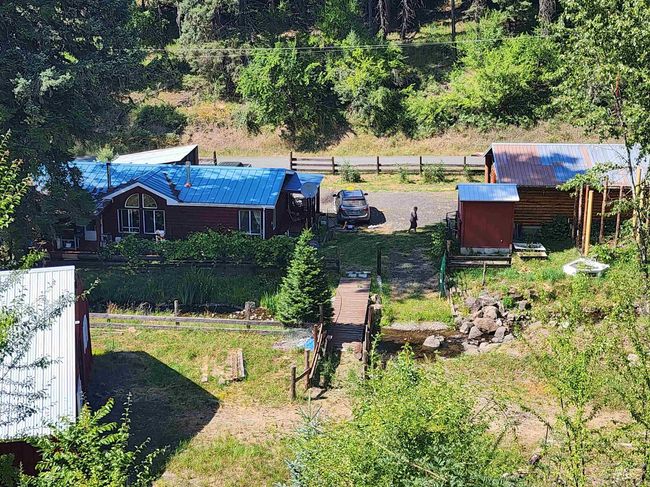 126 Shira Rd, House other with 3 bedrooms, 2 bathrooms and 1 parking in Clearwater ID | Image 12