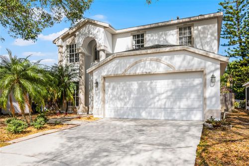 311 Woodbury Pines Circle, ORLANDO, FL, 32828 | Card Image