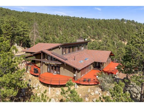 135 Poorman Rd, Boulder, CO, 80302-8737 | Card Image