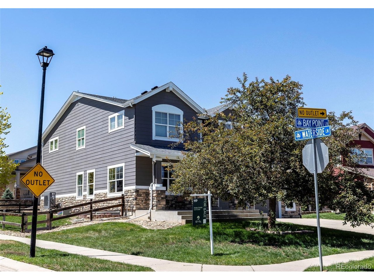 Residential in Broomfield 4
