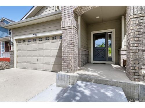 3302 Lump Gulch Way, Erie, CO, 80516-2619 | Card Image