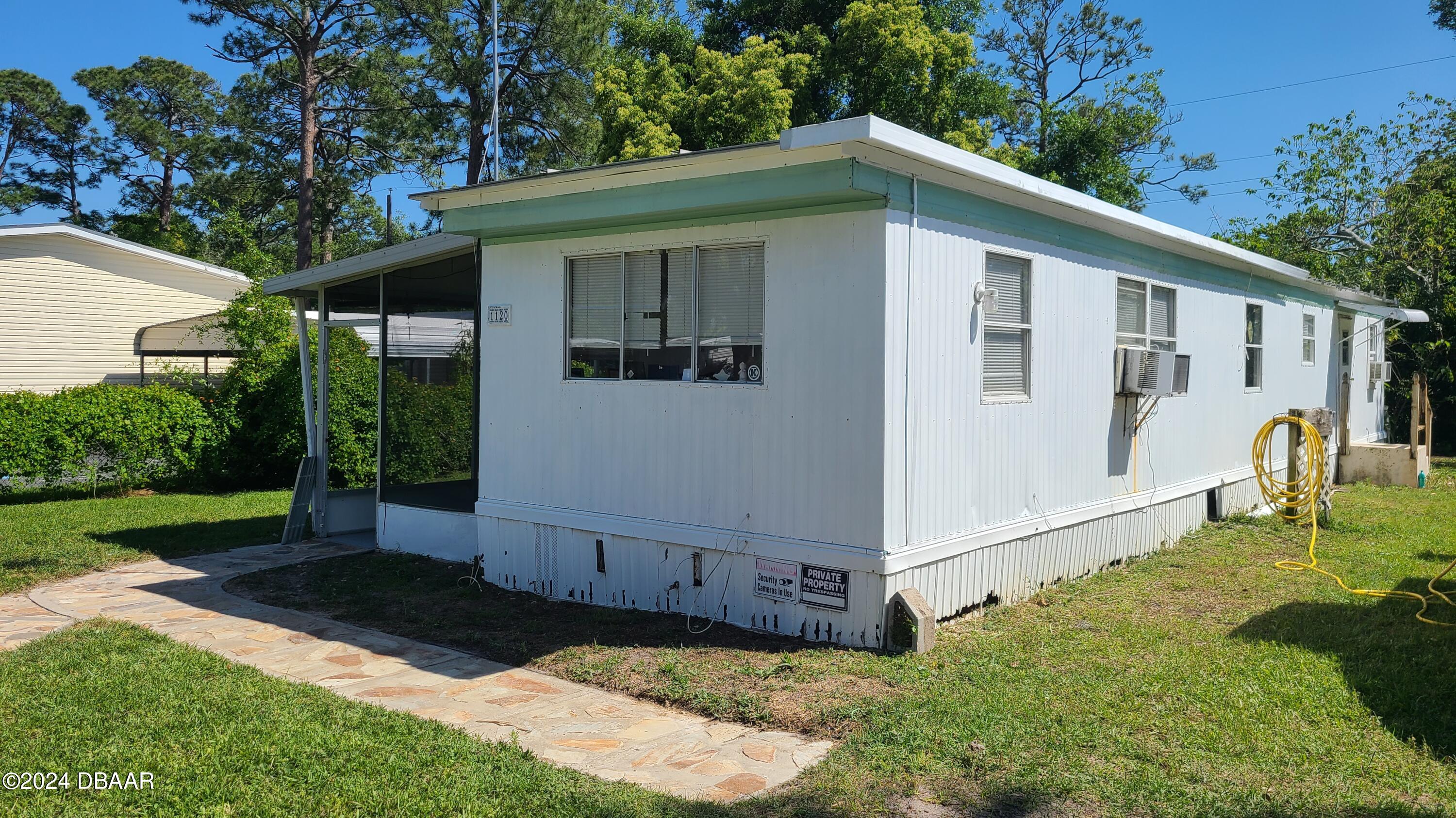 Greenbriar Ave, Port Orange, FL 32127
