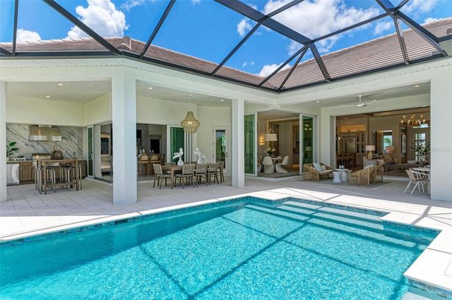 11414 Brightly Dr, House other with 3 bedrooms, 4 bathrooms and null parking in VENICE FL | Image 79