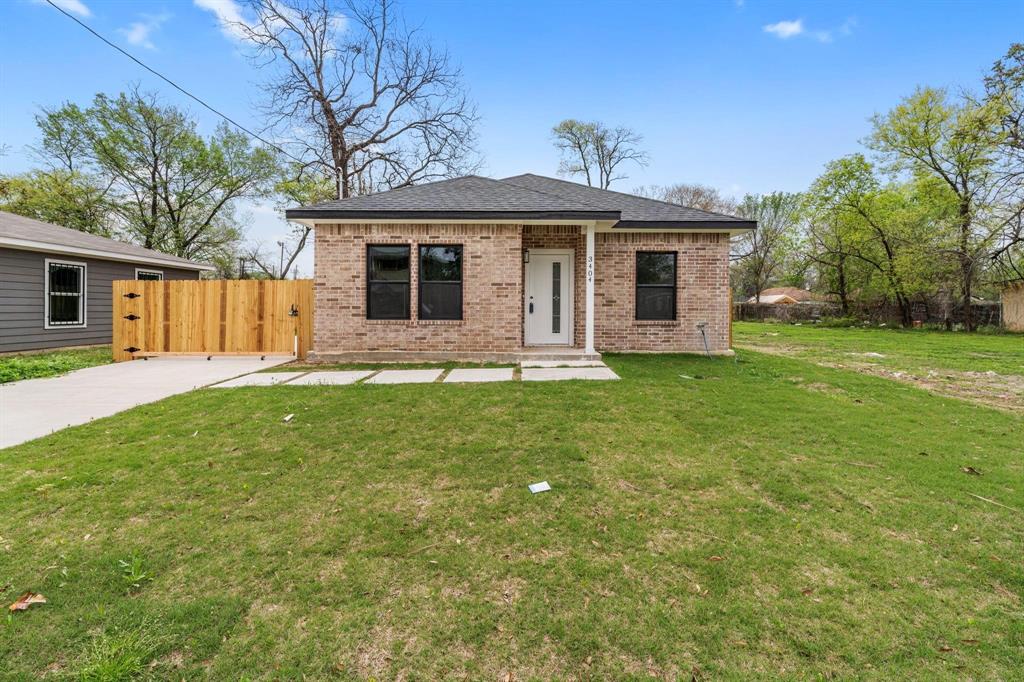Spring Ave, Dallas, TX 75215