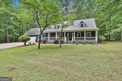 270 Carrolls Way, Fayetteville, GA, 30215-2900 | Card Image