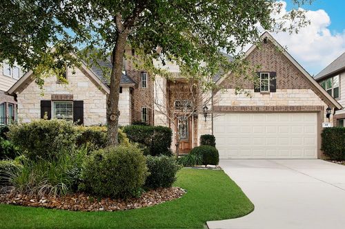 18 Estherwood Pl, The Woodlands, TX, 77354-3508 | Card Image