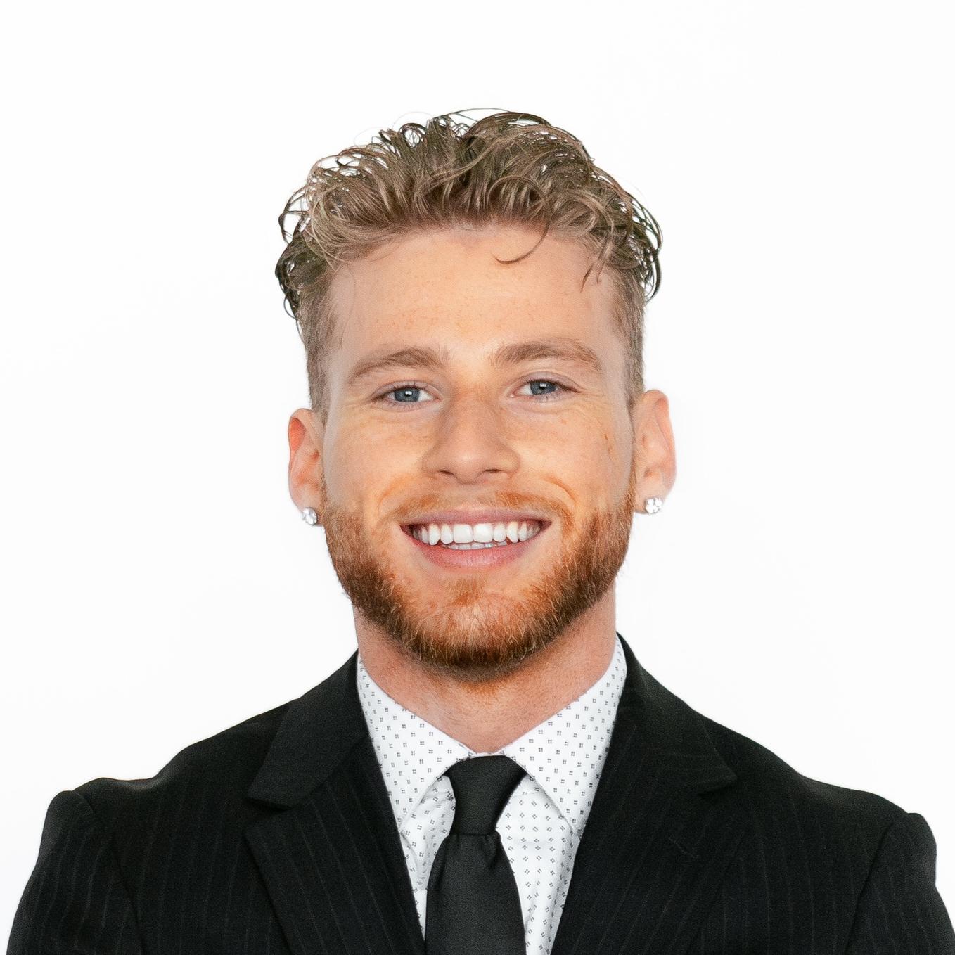 Preston Hillard