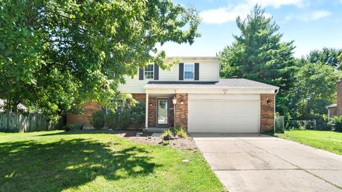 7848 Red Fox Dr, West Chester, OH, 45069-2260 | Card Image