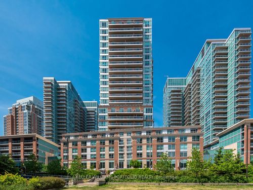 1008-50 Lynn Williams St, Toronto, ON, M6K3R9 | Card Image