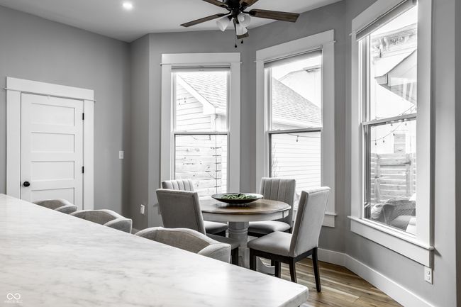 1665 College Ave, House other with 3 bedrooms, 3 bathrooms and null parking in Indianapolis IN | Image 19