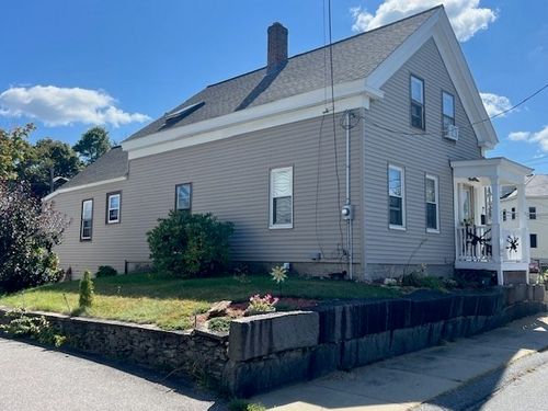 36 Mount Pleasant Ave, Leominster, MA, 01453-5755 | Card Image