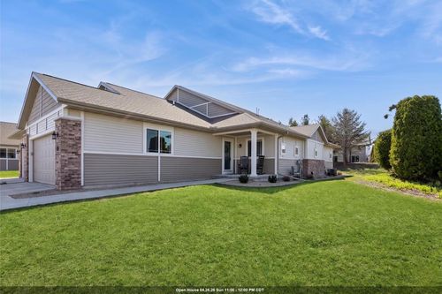 2723 River Lane, Two Rivers, WI, 54241 | Card Image