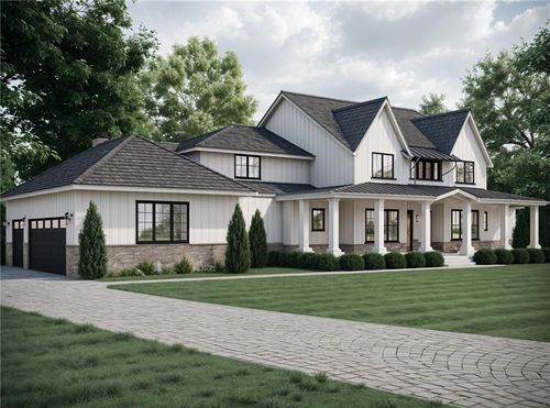 4012 N Arnold Mill Rd, Woodstock, GA, 30188-5936 | Card Image