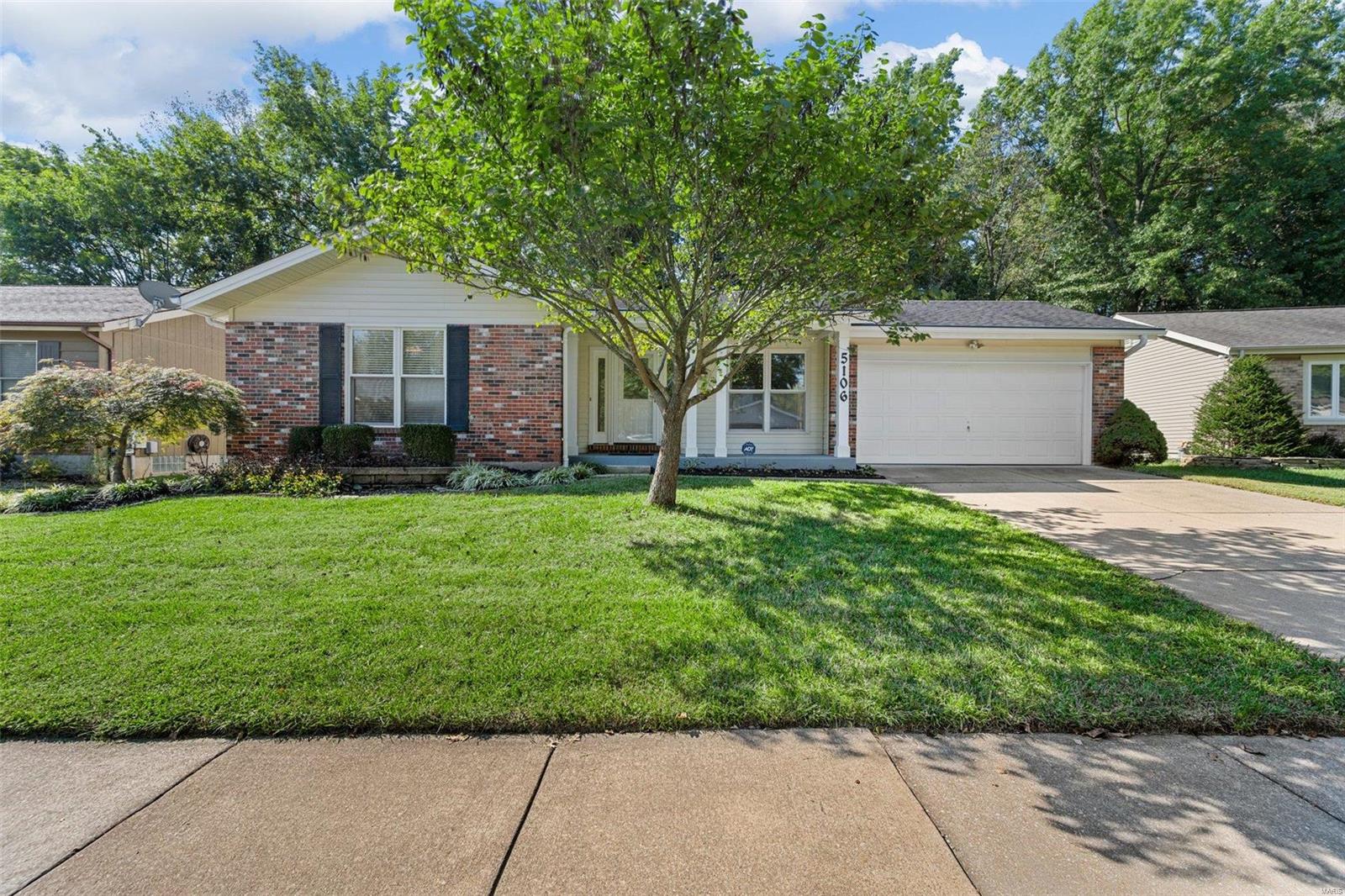 Suson Way Ct, Saint Louis, MO 63128