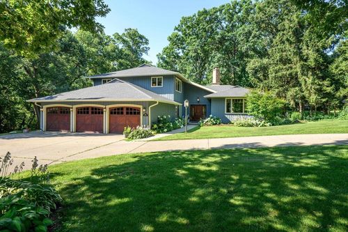 4607 Sumac Road, Westport, WI, 53562 | Card Image