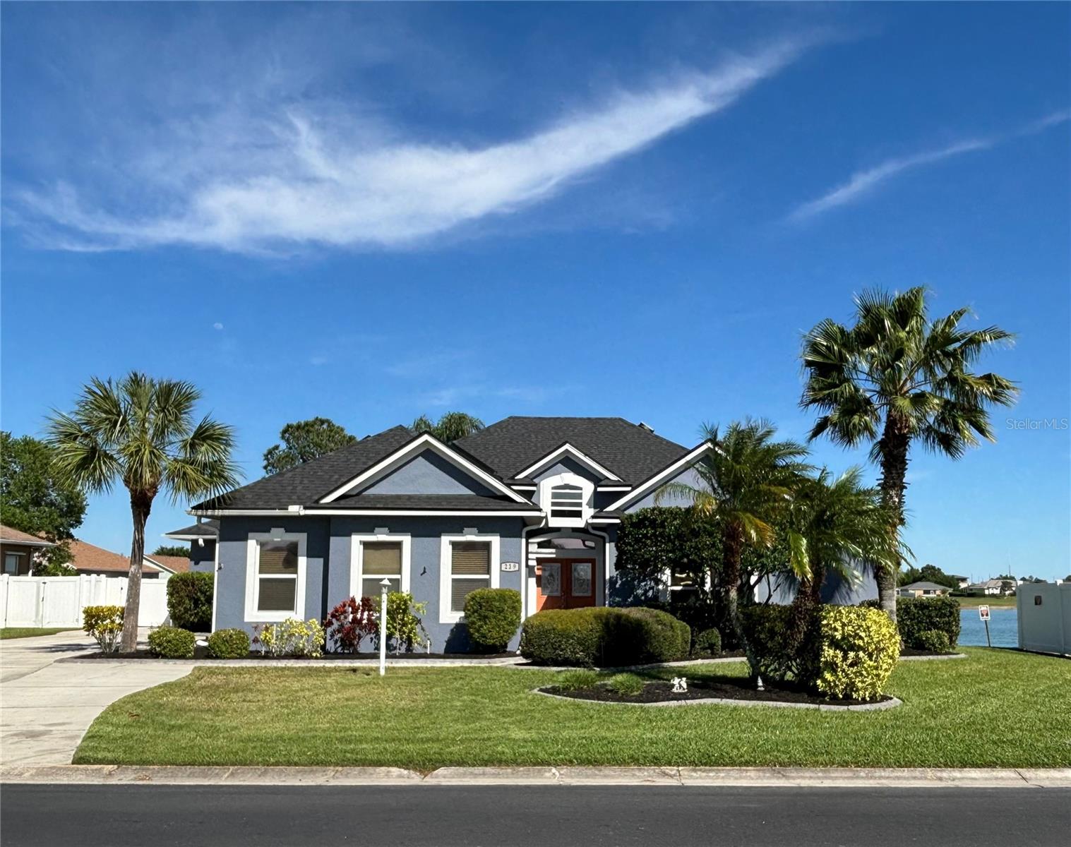 Terranova Blvd, Winter Haven, FL 33884