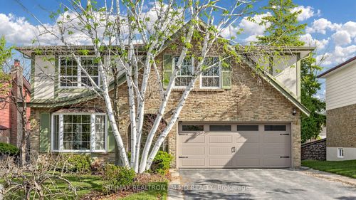 main-and-upper-floor-29 Liebeck Crescent, Markham, ON, L3R1Y4 | Card Image