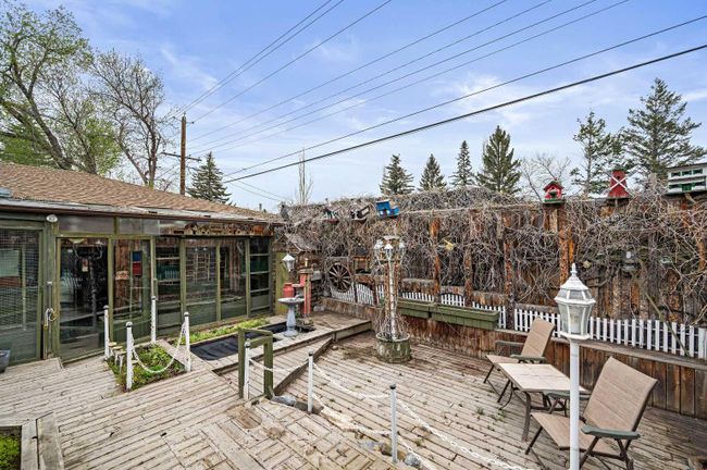 26 Rossburn Cres Sw, House detached with 1 bedrooms, 2 bathrooms and 2 parking in Calgary AB | Image 26