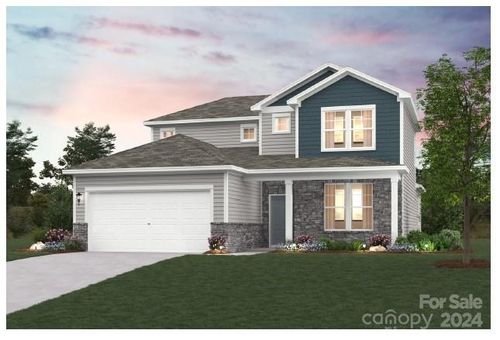 201 E Warfield Dr, Mooresville, NC, 28115-8140 | Card Image