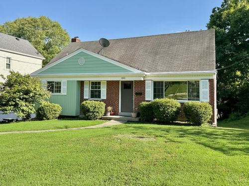 6001 Wayside Ave, Cincinnati, OH, 45230-1705 | Card Image