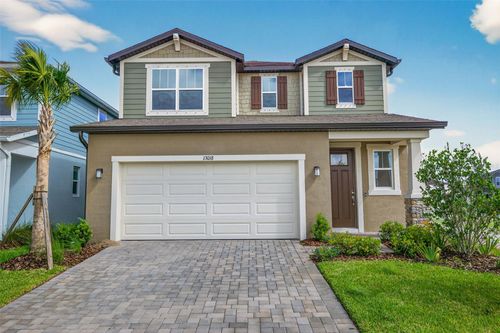 13018 Sunseed St, PARRISH, FL, 34219-2473 | Card Image