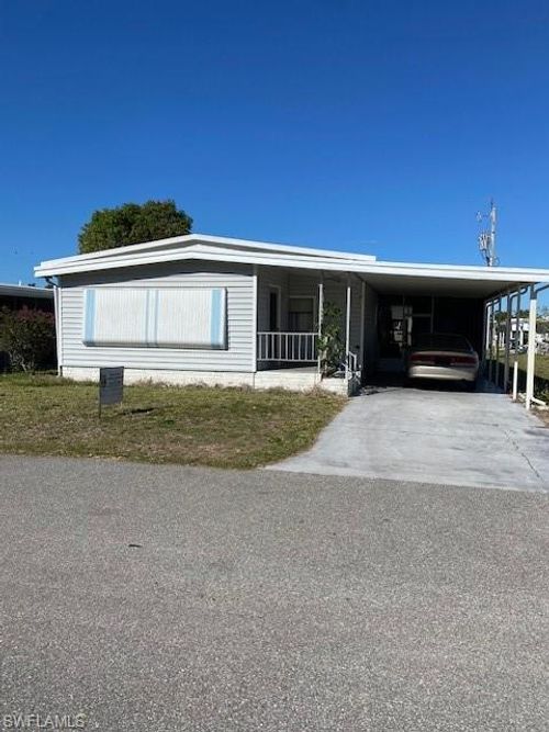 2773 Indianwood Dr, NORTH FORT MYERS, FL, 33917-1882 | Card Image