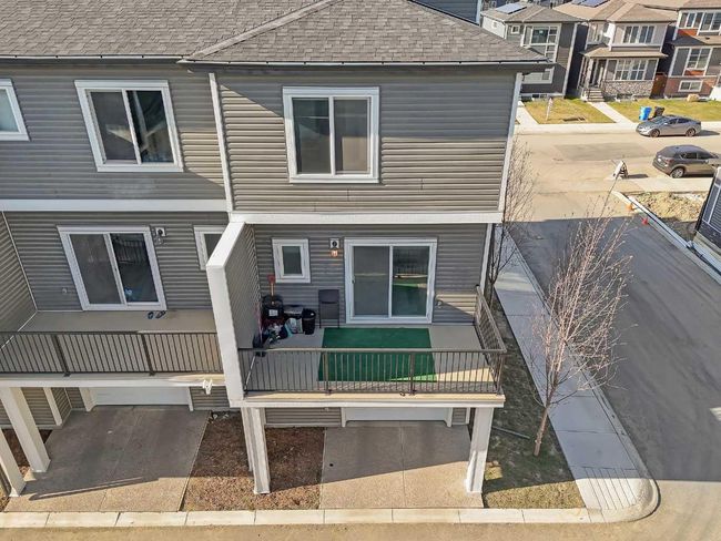 11 Cornerstone Row Ne, Townhouse with 3 bedrooms, 3 bathrooms and 2 parking in Calgary AB | Image 32
