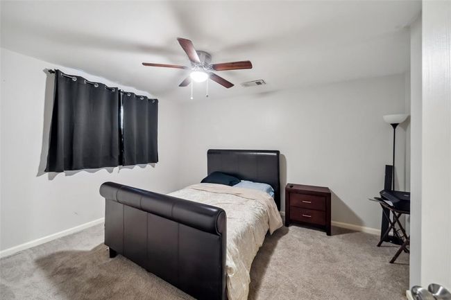202 Black Forest Dr, House other with 4 bedrooms, 2 bathrooms and 2 parking in Spring TX | Image 24