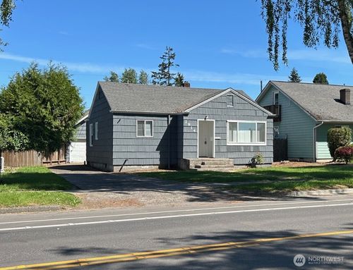 2914 Washington Way, Longview, WA, 98632 | Card Image