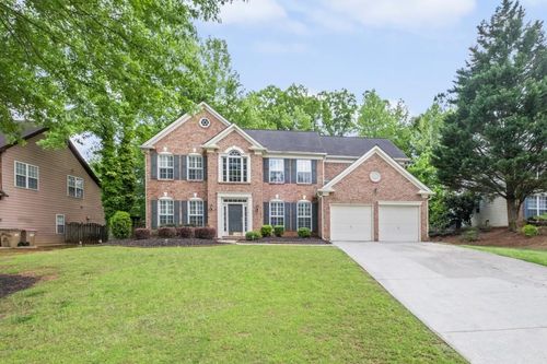 1465 Laleiah Dr, Cumming, GA, 30041-9515 | Card Image