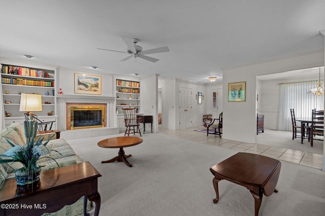 11 Chestnut Ln, House other with 3 bedrooms, 3 bathrooms and 2 parking in Pinehurst NC | Image 5