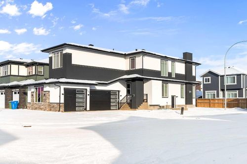 123 Sandpiper Pk, Chestermere, AB, T1X1Y8 | Card Image