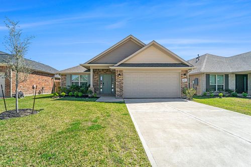 4306 Chadwick Rd, Texas City, TX, 77591-1608 | Card Image