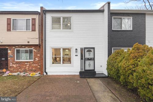 1266 Barnaby Ter Se, WASHINGTON, DC, 20032-4303 | Card Image