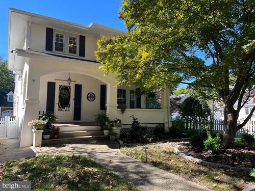 6 10th Avenue, HADDON HEIGHTS, NJ, 08035 | Card Image