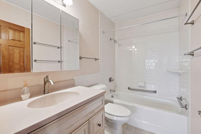 Second hall bath - nicely remodeled | Image 21